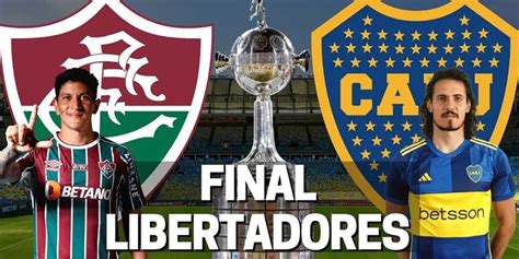 fluminense x boca juniors assistir online